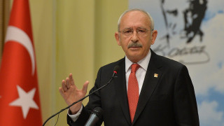 Τουρκία: Παραιτήσεις στην αντιπολίτευση μετά την ήττα -Τι έφταιξε και δεν πέρασαν τον Ερντογάν