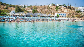 Μύκονος: Ανοίγει ο δρόμος για κατεδαφίσεις στο Nammos – Απορρίφθηκε η αίτηση αναστολής