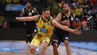 Άρης: ﻿Απόσταση με τον Νετζήπογλου