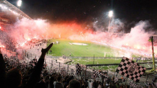 Στο top-15 των πιο «καυτών» εδρών της Ευρώπης η Τούμπα