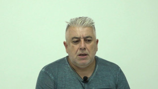 Τζάτζος: «Η Ξάνθη ταλαιπωρήθηκε, γίνεται μια νέα προσπάθεια»