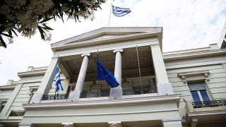Στην Αλβανία θα μεταβεί εκπρόσωπος του ΥΠΕΞ - Θα μιλήσει με Μπελέρη και Κοκαβέση