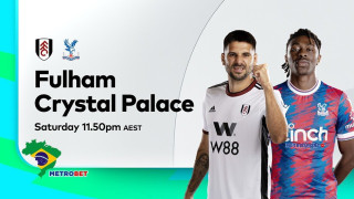 «Μιχάλης Βραζιλιάνος» : Εχω ντέρμπι, παίζω στην έδρα μου, είμαι καλά και θα νικήσω γιατί είμαι η Φούλαμ…