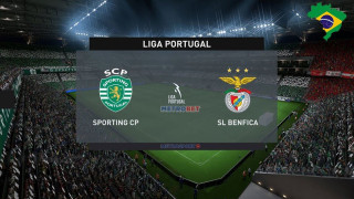 «Μιχάλης Βραζιλιάνος» : Είμαι η Μπενφίκα και στο ντέρμπι που θα έχει γκολ εκατέρωθεν, αν δεν πάρω τον βαθμό, θα νικήσω…