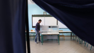 Άνοιξαν οι κάλπες- Όλα όσα πρέπει να προσέξετε κατά την εκλογική διαδικασία