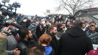 Θεσσαλονίκη: Νέα στοιχεία για τη δολοφονία του 16χρονου Ρομά από αστυνομικό