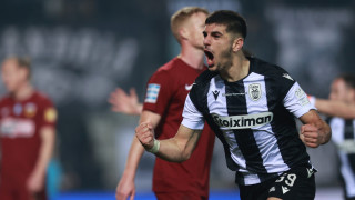 Άλλος ΠΑΟΚ στους τελικούς, προβάδισμα για ΑΕΚ – Οι αποδόσεις της Stoiximan