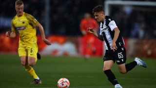 ΠΑΟΚ: Η ενδεκάδα του Λουτσέσκου για τον τελικό Κυπέλλου