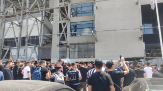 ΠΑΟΚ: Αναμένεται κοσμοσυρροή στην Τούμπα ενόψει Χάιντουκ, πουλήθηκαν 10.000 εισιτήρια