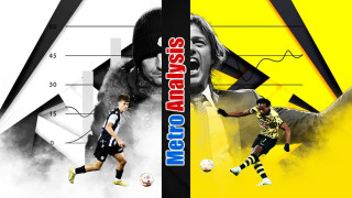 Η μάχη των δικεφάλων: Το control game του ΠΑΟΚ VS στο άμεσο παιχνίδι της ΑΕΚ