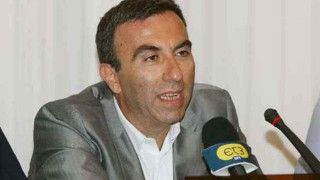 Πέθανε μετά από σκληρή μάχη με τον καρκίνο ο δημοσιογράφος Χρήστος Μάτης