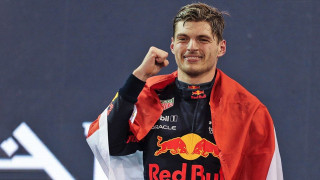 Formula 1: Ο Φερστάπεν στους πλουσιότερους 25άρηδες του κόσμου σύμφωνα με το forbes