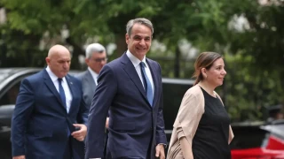 Παρέλαβε τη διερευνητική ο Μητσοτάκης, την... παραδίδει το απόγευμα