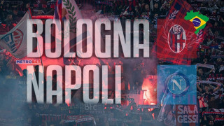 «Μιχάλης Βραζιλιάνος» : Λίγα τα ταμεία χθες, μόλις τέσσερα, με το ενδιαφέρον μου σήμερα σε πρώτη φάση να εστιάζεται στο «Χ» και στα γκολ στην κόντρα Μπολόνια - Νάπολι…