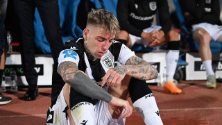 Χάθηκε ΚΑΙ το Κύπελλο με απίστευτο διασυρμό