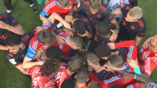 Οι παίκτες της Μπάγερν είδαν από κινητό τα τελευταία λεπτά του Ντόρτμουντ - Μάιντς