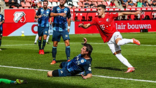 «Λίρα 100»: My name is Τάσος Δουβίκας!