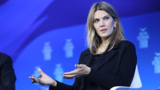 Καϊλή: «Άντεξα και αντέχω για το παιδί μου - Αφού είναι καλά, είμαι κι εγώ καλά»