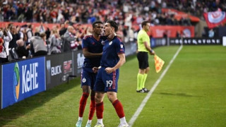 Δεν άνοιξε απλά λογαριασμό στο MLS ο Κούτσιας, αλλά θέλει να τον... γεμίσει