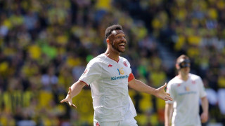 «Αυτοκτόνησε» η Ντόρτμουντ, πρωταθλήτρια Γερμανίας η Μπάγερν Μονάχου