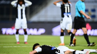 Στρατηγική αποτυχία ΠΑΟΚ, ντεφορμέ Λουτσέσκου και παίκτες