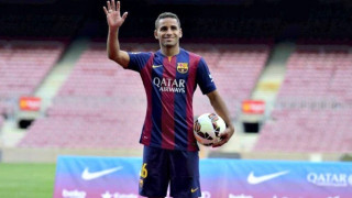 Πρώην παίκτης της Μπαρτσελόνα κατηγορείται για παράνομη κατοχή και χρήση όπλου