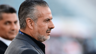 Η... μοναξιά του Ζοσέ Μπότο