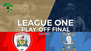 «Μιχάλης Βραζιλιάνος» : Μεγάλο παιχνίδι στο Γουέμπλεϊ, το οποίο αρχίζει από το «Χ» και τελειώνει στο διπλό, με 1-1 και 1-2 για τελικό σκορ…