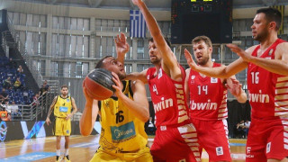 Άρης: Συνάντηση για Νετζήπογλου, τριετής η πρόταση