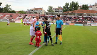 Φιέστα Πανσερραϊκού με «λευκή» ισοπαλία κόντρα στον ΠΑΟΚ Β (vids)