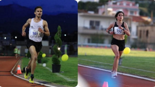 Διπλή εκπροσώπηση της Ελλάδας στο Ευρωπαϊκό Κύπελλο 10.000 μ. στη Γαλλία