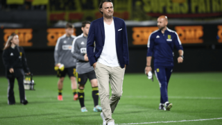 Νέα συνάντηση Παλίκουτσα-Τερζή