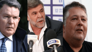 Υπάρχει σχέδιο... αποφυγής του «ολοκαυτώματος» στον Ηρακλή;