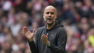 Ο Γκουαρδιόλα υποστήριξε τη Μπαρτσελόνα στο σκάνδαλο δωροδοκίας: «Νικούσε επειδή ήταν καλύτερη»