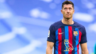 Μπαρτσελόνα: Σοκ με Λεβαντόφσκι - Χάνει Ολυμπιακό και Ρεάλ Μαδρίτης