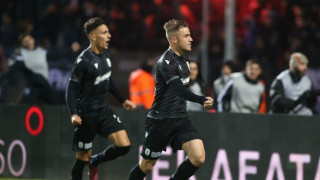 ΠΑΟΚ: Στο Βουκουρέστι μιλούν Λουτσέσκου και Πέλκας την παραμονή του αγώνα