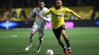 Το καλό νέο με τον Ρουπ και τα λάθη που έγιναν «βαρίδια» για τον Αρη