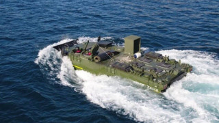 Τουρκική κορβέτα παρενόχλησε ξανά ερευνητικά πλοία στην Κρήτη-Η απάντηση του Πολεμικού Ναυτικού