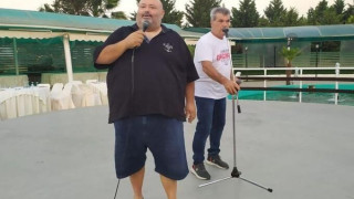 Πέθανε ο πρόεδρος του Πόρου