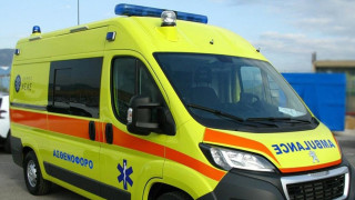 Δυστύχημα με λεωφορείο του ΟΑΣΘ: Μητέρα ενός κοριτσιού 3 ετών η 40χρονη