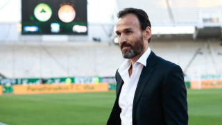 ΟΦΗ: Παρελθόν ο Νταμπίζας