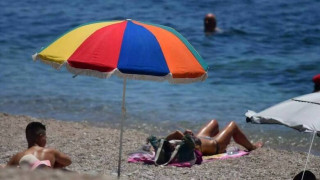Καιρός: Σταδιακή άνοδος της θερμοκρασίας μέχρι το Σάββατο