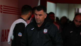 Κεχαγιάς: «Στη Ξάνθη όλα ξεκινούν από το μηδέν, από πίσω υπάρχει μόνο μία λαϊκή βάση»