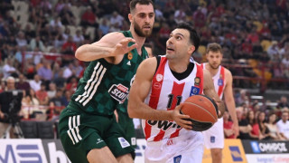 Παναθηναϊκός - Ολυμπιακός: Κανονικά ο τέταρτος τελικός