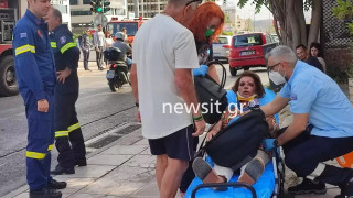 Χριστίνα Σούζη: Συγκλονίζει ο Κωνσταντίνου περιγράφοντας το τροχαίο