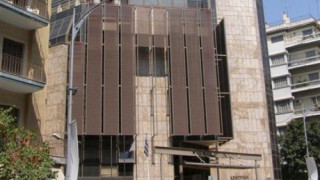 Θεσσαλονίκη: Κλειστή για το κοινό η Κεντρική Δημοτική Βιβλιοθήκη 