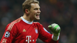 Ο «λίμπερο» Νόιερ εν δράσει!! (video)