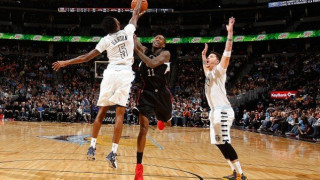 «Ελεύθερος σκοπευτής» ο Κρόφορντ!(VIDEO)