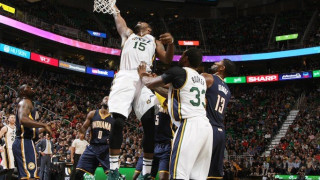 ΝΒΑ: Τα καλύτερα της εβδομάδας! (vids)