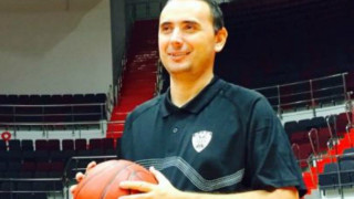 Μπούτσκος: « Για την υπέρβαση κόντρα στην Μπεσίκτας»